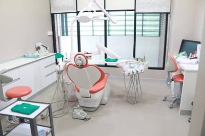 KU Dent Dental Care KU Avenue