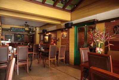 บรรยากาศ