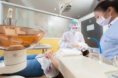 คลินิกฟันดี