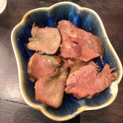 ลิ้นวัว