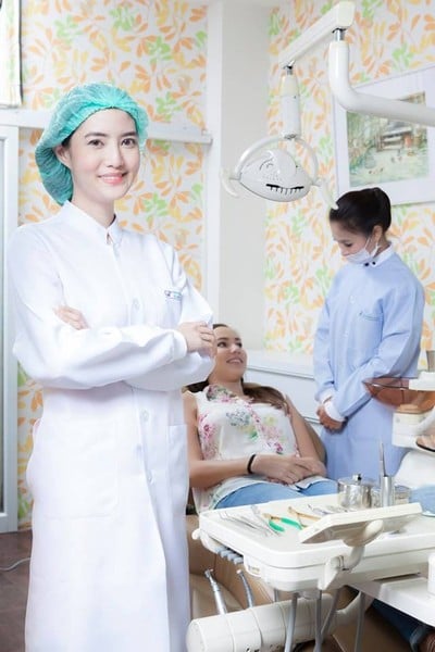 คลินิกฟันดี