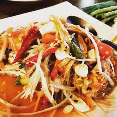 Happiness Bar & Bistro (แฮปปี้เนส บาร์ แอนด์ บิสโทร) Happiness Bar & Bistro (แฮปปี้เนส บาร์ แอนด์ บิสโทร)