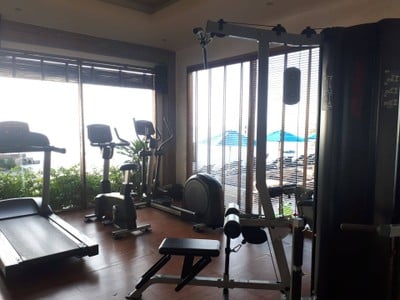 สิ่งอำนวยความสะดวก/กิจกรรม