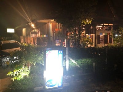 หน้าร้าน
