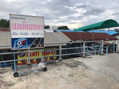 หน้าร้าน