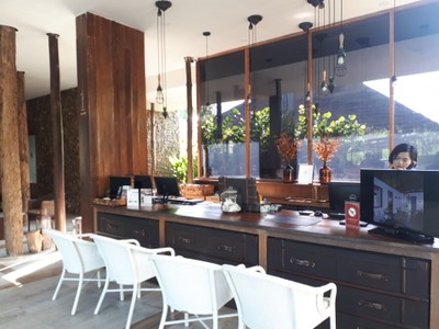 บริเวณโดยรอบ