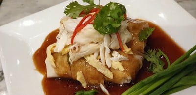 ครัวดอกไม้ขาว สาขาบำรุงเมือง