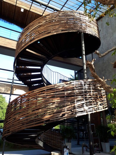 บริเวณโดยรอบ