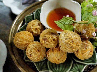 หมูโสร่ง