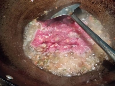 วิธีทำ เทคนิค กะเพราหมูสับ แบบแห้งๆ อร่อยกว่าร้าน