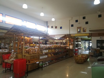 ร้านก๋องคำ​ Otop เชียงราย