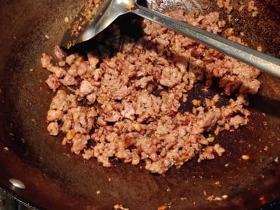 วิธีทำ เทคนิค กะเพราหมูสับ แบบแห้งๆ อร่อยกว่าร้าน