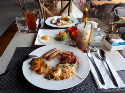 ห้องอาหาร