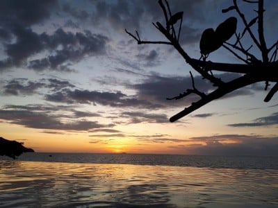 สระว่ายน้ำ/ชายหาด