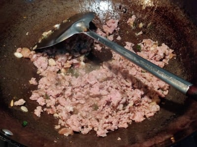 วิธีทำ เทคนิค กะเพราหมูสับ แบบแห้งๆ อร่อยกว่าร้าน