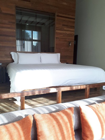 ห้องพัก