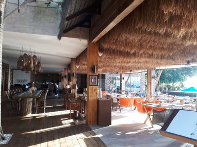 ห้องอาหาร