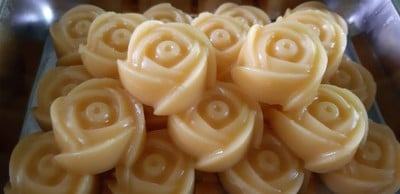 ขนมแตงไทย ขนมแตงไทย