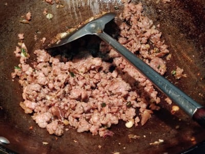 วิธีทำ เทคนิค กะเพราหมูสับ แบบแห้งๆ อร่อยกว่าร้าน