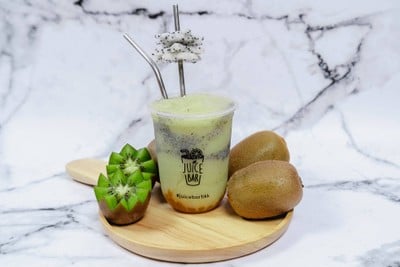 กีวี สมูทตี้