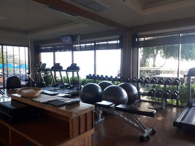 สิ่งอำนวยความสะดวก/กิจกรรม