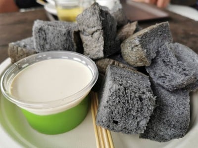 เมนูของร้าน โรงคั่วกาแฟวังน้ำเขียว วังน้ำเขียว