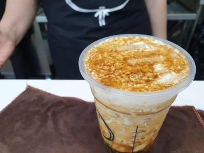 อาหาร หรือ เครื่องดื่ม