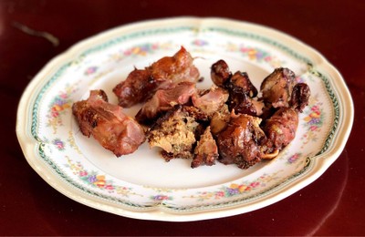 ร้านอาหารไก่ย่างบัวตอง 2 (KAI YANG BUA TONG RESTAURANT 2) ร้านอาหารไก่ย่างบัวตอง 2 (KAI YANG BUA TONG RESTAURANT 2)