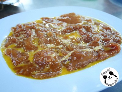 จุ่มหมูล้วน
