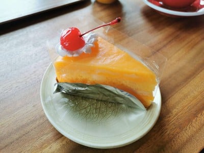 Ravin Home Cafe ราวินโฮมคาเฟ่