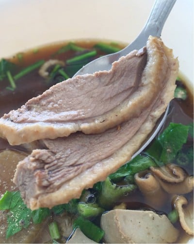 เกาเหลาเป็ด