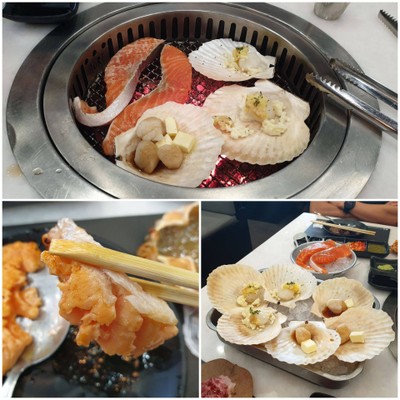 แซลม่อน
