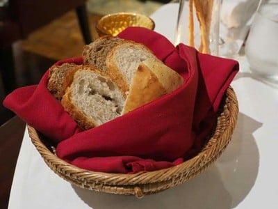 Lenzi Tuscan Kitchen