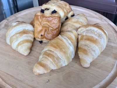 เมนูของร้าน Salt restaurant ยู จอมเทียน พัทยา