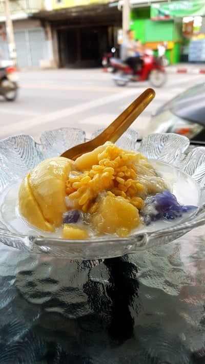 หวานพอดี