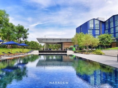 บริเวณโดยรอบ