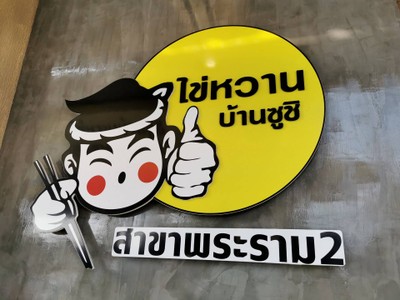 หน้าร้าน