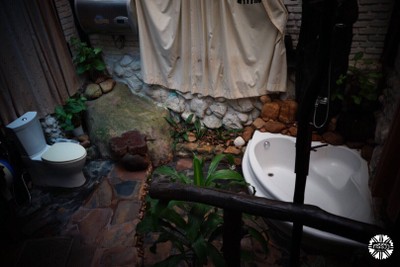 ห้องน้ำ