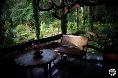 วิวนอกห้อง