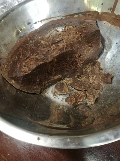 ช็อคโกแลต