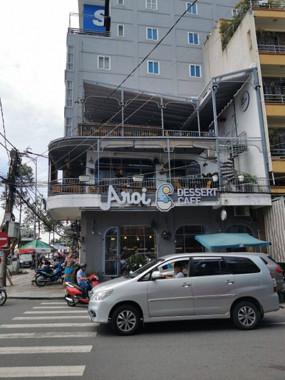 หน้าร้าน