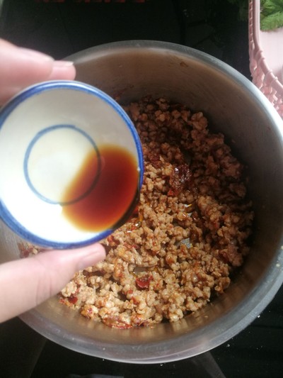 วิธีทำ น้ำพริกอ่อง