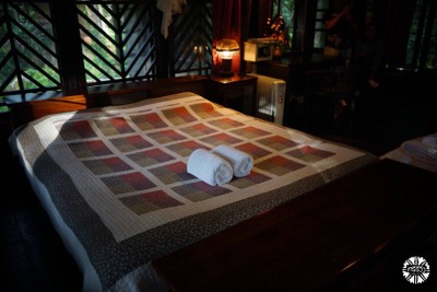 ห้องพัก