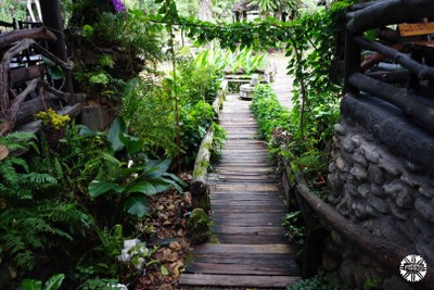 บริเวณโดยรอบ