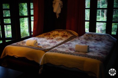 ห้องพัก