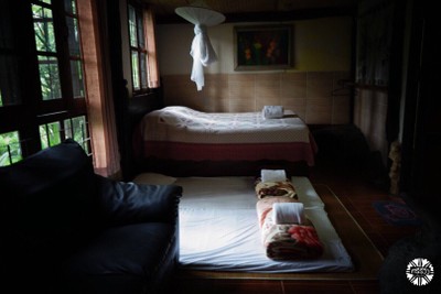 ห้องพัก