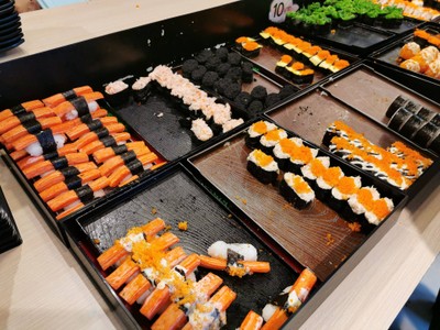 อาหาร หรือ เครื่องดื่ม