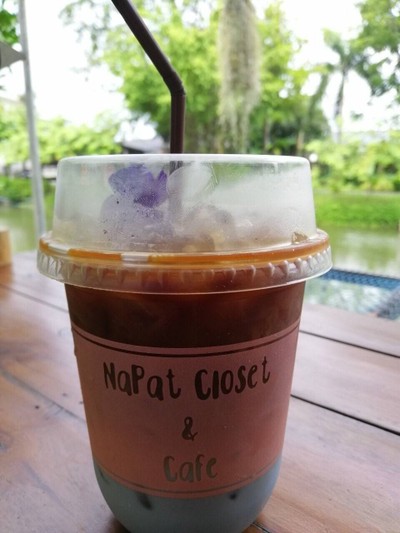 เอสเปรสโซ่อัญชัน