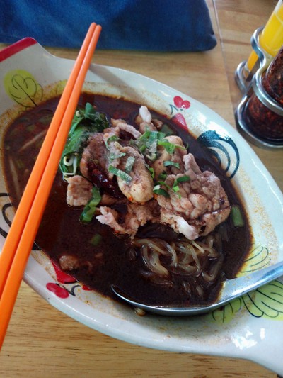 ก๋วยเตี๋ยวเรือ