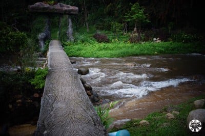 บริเวณโดยรอบ